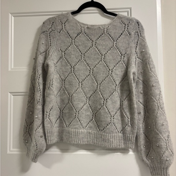 Sezane Federica Sweater Size XS - Picture 2 of 3